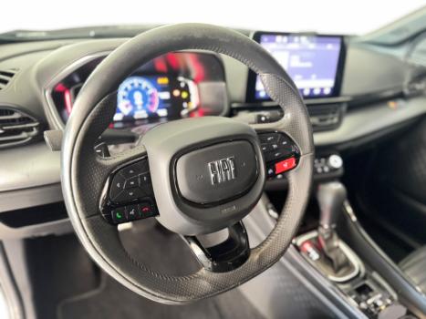 FIAT Fastback 1.3 16V 4P FLEX LIMITED EDITION TURBO 270 AUTOM�TICO, Foto 4