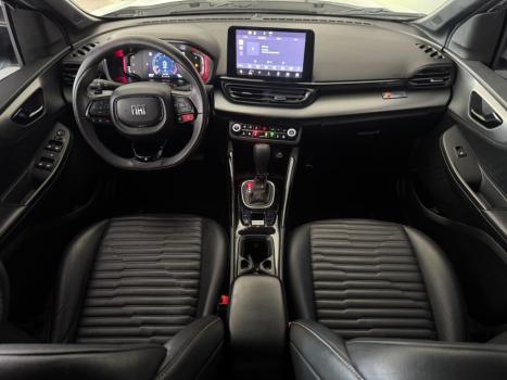 FIAT Fastback 1.3 16V 4P FLEX LIMITED EDITION TURBO 270 AUTOM�TICO, Foto 5