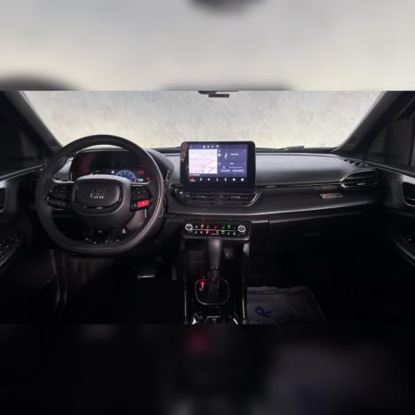 FIAT Fastback 1.3 16V 4P FLEX ABARTH TURBO 270 AUTOM�TICO, Foto 11