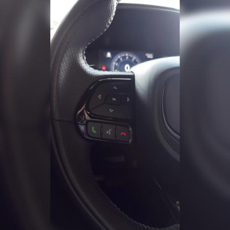 FIAT Fastback 1.3 16V 4P FLEX ABARTH TURBO 270 AUTOM�TICO, Foto 12