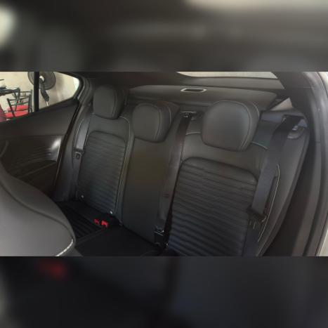 FIAT Fastback 1.3 16V 4P FLEX ABARTH TURBO 270 AUTOM�TICO, Foto 20