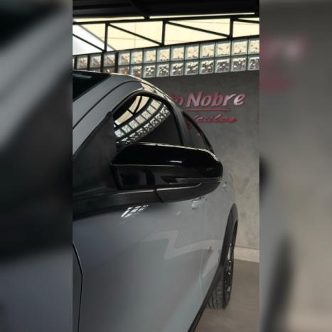FIAT Fastback 1.3 16V 4P FLEX ABARTH TURBO 270 AUTOM�TICO, Foto 27