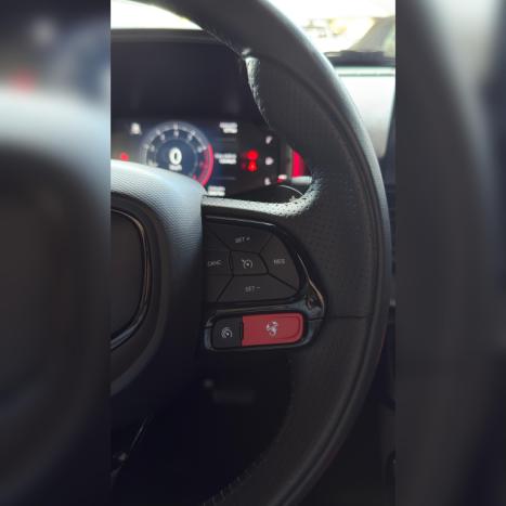 FIAT Fastback 1.3 16V 4P FLEX ABARTH TURBO 270 AUTOM�TICO, Foto 13