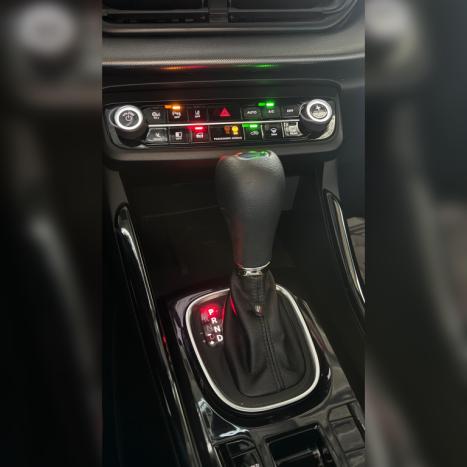 FIAT Fastback 1.3 16V 4P FLEX ABARTH TURBO 270 AUTOM�TICO, Foto 18