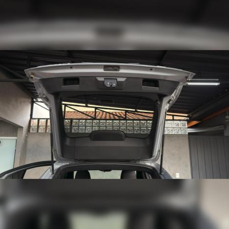 FIAT Fastback 1.3 16V 4P FLEX ABARTH TURBO 270 AUTOM�TICO, Foto 25