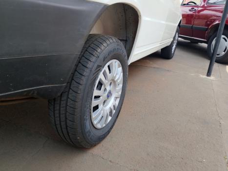 FIAT Fiorino Furgo 1.3 FLEX, Foto 1