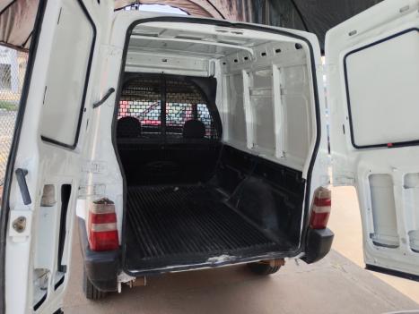 FIAT Fiorino Furgo 1.3 FLEX, Foto 2