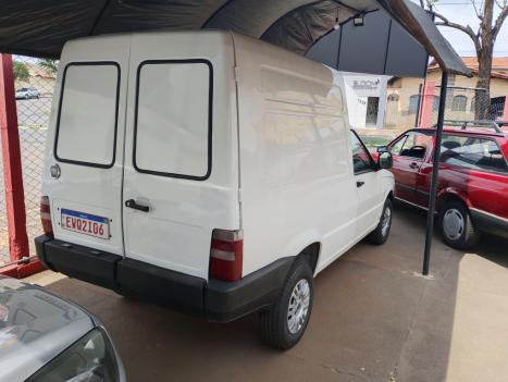 FIAT Fiorino Furgo 1.3 FLEX, Foto 3