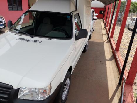 FIAT Fiorino Furgo 1.3 FLEX, Foto 4