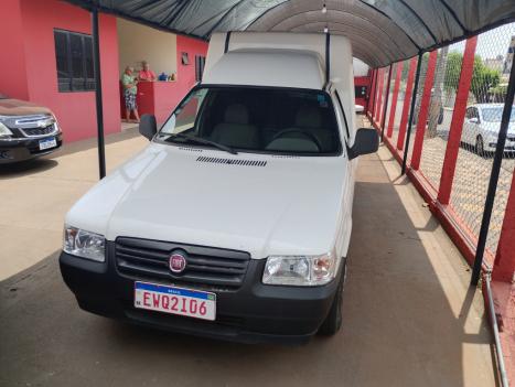 FIAT Fiorino Furgo 1.3 FLEX, Foto 5