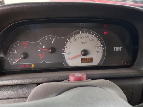 FIAT Fiorino Furgo 1.3 FLEX, Foto 6