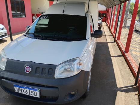 FIAT Fiorino Furgo 1.4 FLEX ENDURANCE, Foto 4
