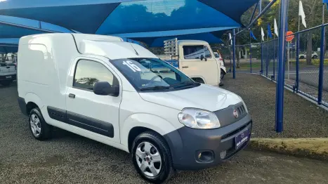 FIAT Fiorino Furg�o 1.4 FLEX, Foto 1