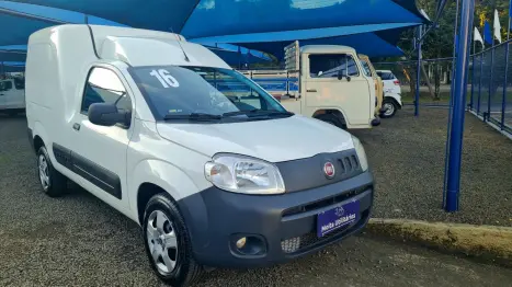 FIAT Fiorino Furg�o 1.4 FLEX, Foto 2