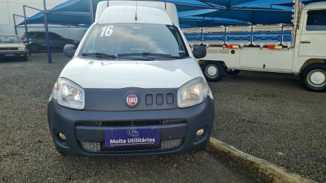 FIAT Fiorino Furg�o 1.4 FLEX, Foto 3