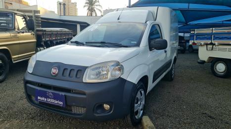FIAT Fiorino Furg�o 1.4 FLEX, Foto 4