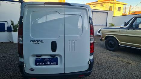 FIAT Fiorino Furg�o 1.4 FLEX, Foto 7