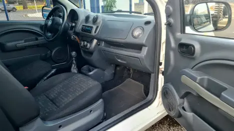 FIAT Fiorino Furg�o 1.4 FLEX, Foto 9