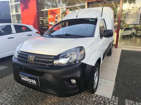 FIAT Fiorino Furg�o 1.4 FLEX ENDURANCE, Foto 1