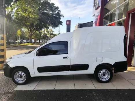 FIAT Fiorino Furg�o 1.4 FLEX ENDURANCE, Foto 3