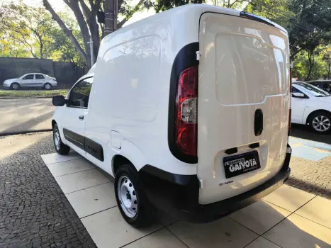 FIAT Fiorino Furg�o 1.4 FLEX ENDURANCE, Foto 4