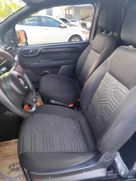 FIAT Fiorino Furg�o 1.4 FLEX ENDURANCE, Foto 6