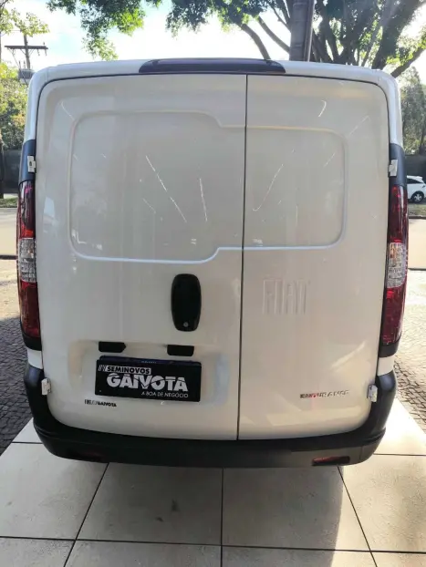 FIAT Fiorino Furg�o 1.4 FLEX ENDURANCE, Foto 7