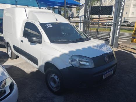 FIAT Fiorino Furg�o 1.4 FLEX, Foto 2
