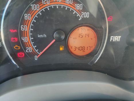 FIAT Fiorino Furg�o 1.4 FLEX, Foto 4