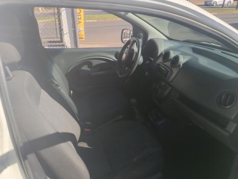 FIAT Fiorino Furg�o 1.4 FLEX, Foto 5
