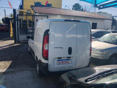 FIAT Fiorino Furg�o 1.4 FLEX, Foto 6