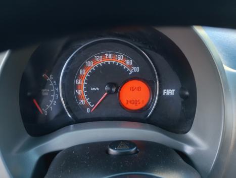 FIAT Fiorino Furg�o 1.4 FLEX, Foto 3