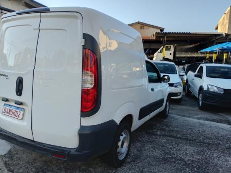 FIAT Fiorino Furg�o 1.4 FLEX, Foto 5