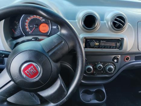 FIAT Fiorino Furg�o 1.4 FLEX, Foto 7