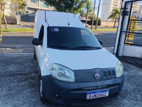 FIAT Fiorino Furg�o 1.4 FLEX, Foto 8