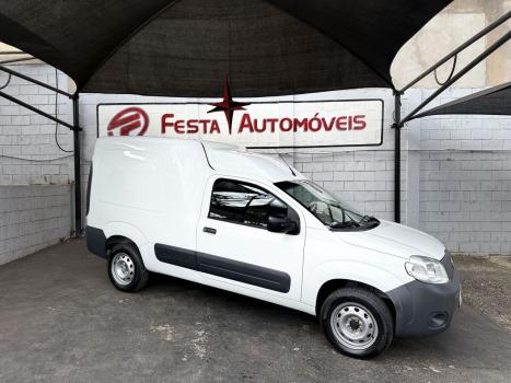FIAT Fiorino Furg�o 1.4 FIRE FLEX HARD WORKING, Foto 1