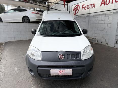 FIAT Fiorino Furg�o 1.4 FIRE FLEX HARD WORKING, Foto 2