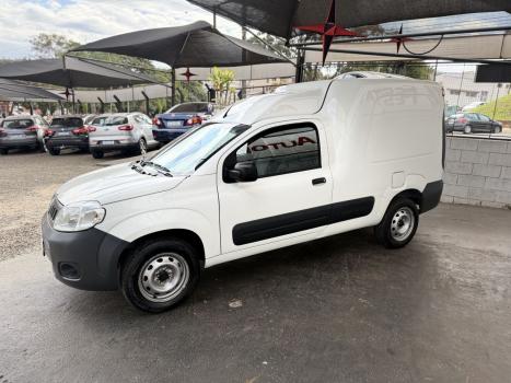 FIAT Fiorino Furg�o 1.4 FIRE FLEX HARD WORKING, Foto 3