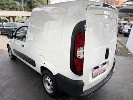 FIAT Fiorino Furg�o 1.4 FIRE FLEX HARD WORKING, Foto 4