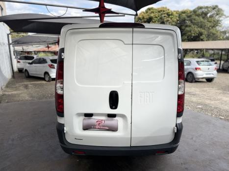 FIAT Fiorino Furg�o 1.4 FIRE FLEX HARD WORKING, Foto 5