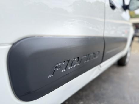 FIAT Fiorino Furg�o 1.4 FIRE FLEX HARD WORKING, Foto 7