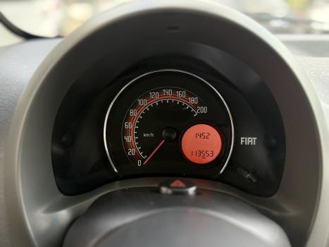 FIAT Fiorino Furg�o 1.4 FIRE FLEX HARD WORKING, Foto 8
