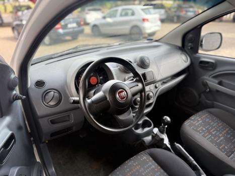 FIAT Fiorino Furg�o 1.4 FIRE FLEX HARD WORKING, Foto 11