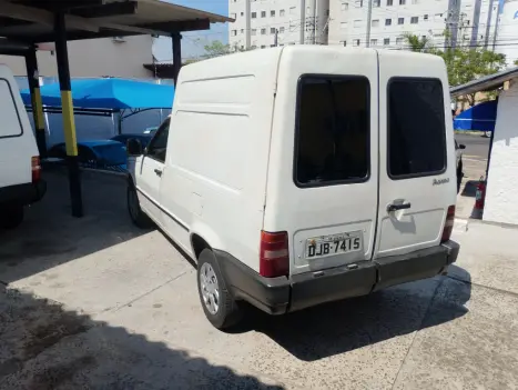 FIAT Fiorino Furg�o 1.3 FIRE, Foto 1