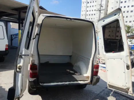 FIAT Fiorino Furg�o 1.3 FIRE, Foto 2