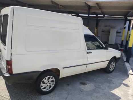 FIAT Fiorino Furg�o 1.3 FIRE, Foto 5