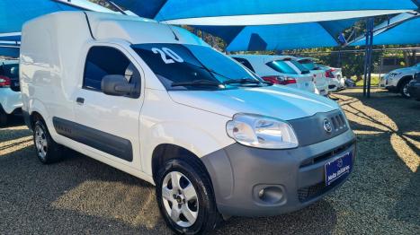 FIAT Fiorino Furgão 1.4 FIRE FLEX HARD WORKING, Foto 1
