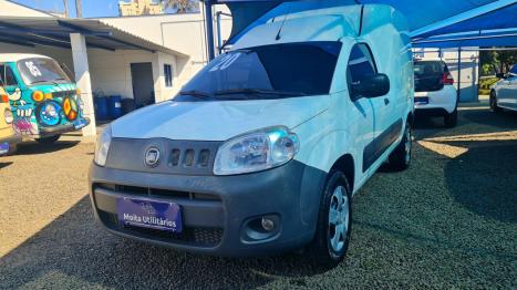 FIAT Fiorino Furgão 1.4 FIRE FLEX HARD WORKING, Foto 3