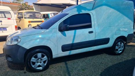 FIAT Fiorino Furgão 1.4 FIRE FLEX HARD WORKING, Foto 4