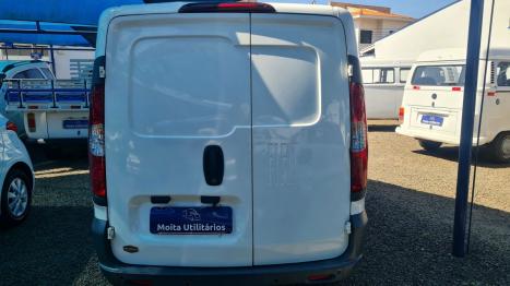 FIAT Fiorino Furgão 1.4 FIRE FLEX HARD WORKING, Foto 6